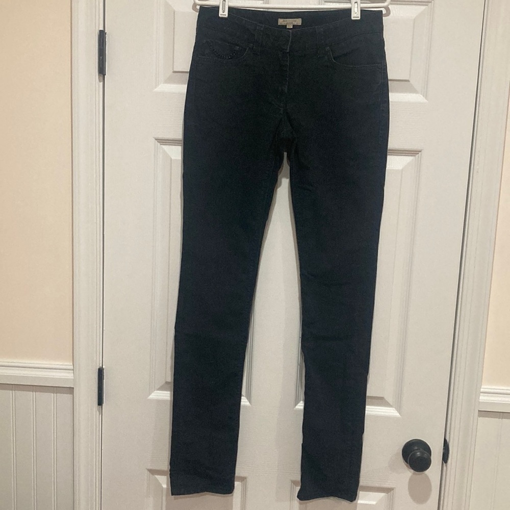 Women’s Burberry London jeans